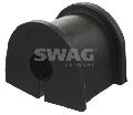 Guma stabilizatora do Jeepa, 14 94 1006, SWAG Autoteile GmbH w ofercie sklepu e-autoparts.pl 